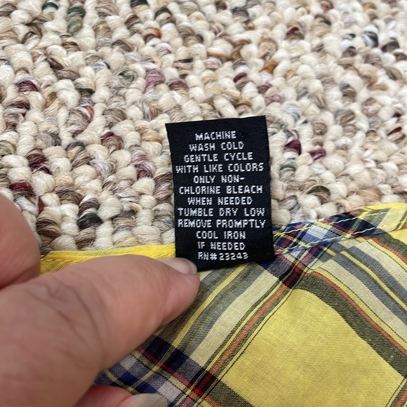 New York & Co Ladies Summer Top With Empire Waist. Size 12. EUC - Picture 8 of 9